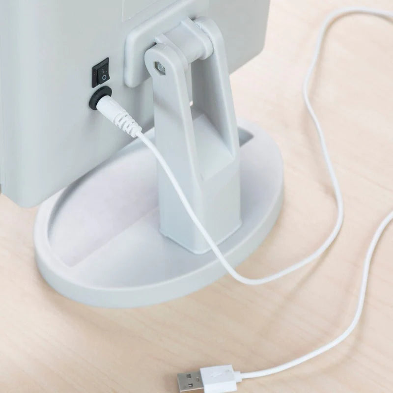4-In-1 LED Vergrößerungsspiegel