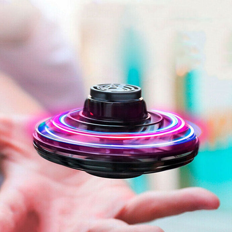Magischer Fliegender Ball Spinner - Spaß für Kinder und Erwachsene jeden Alters!